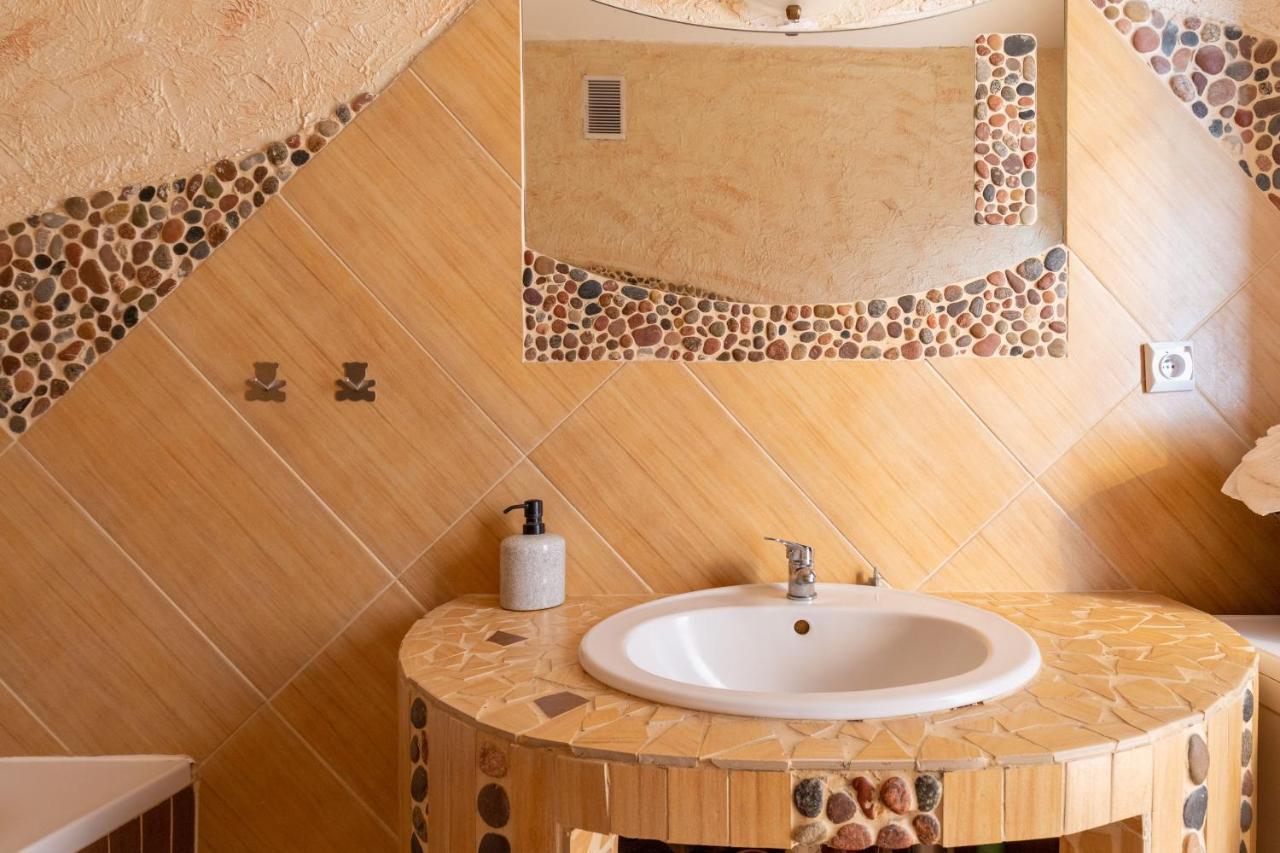 Apartament Stare Miasto Елблаг Екстериор снимка